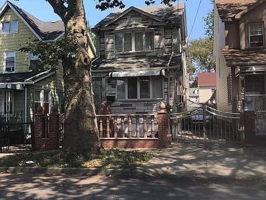 Single-family for Sale South Jamaica, Queens