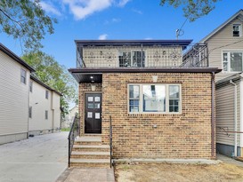 Home for Sale South Jamaica, Queens