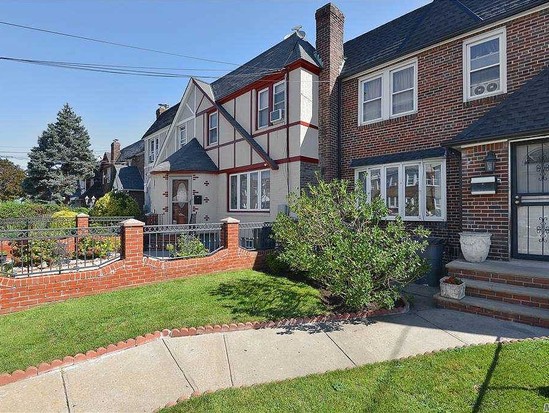 Single-family for Sale St Albans, Queens