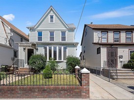 Home for Sale Cambria Heights, Queens