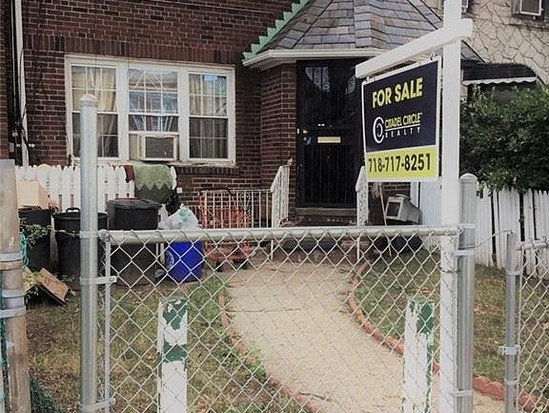 Single-family for Sale St Albans, Queens