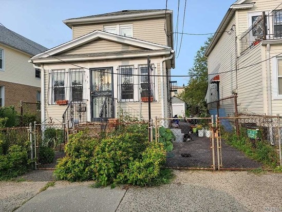 Single-family for Sale South Jamaica, Queens