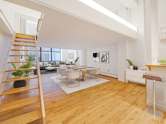 Condo for Sale East Village, Manhattan