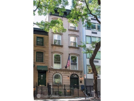 Townhouse for Sale Flatiron District, Manhattan