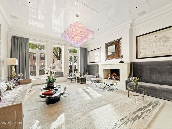 Townhouse for Sale Upper East Side, Manhattan