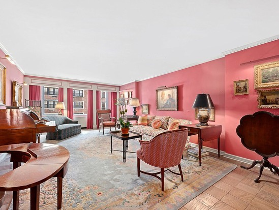 Condo for Sale Upper East Side, Manhattan