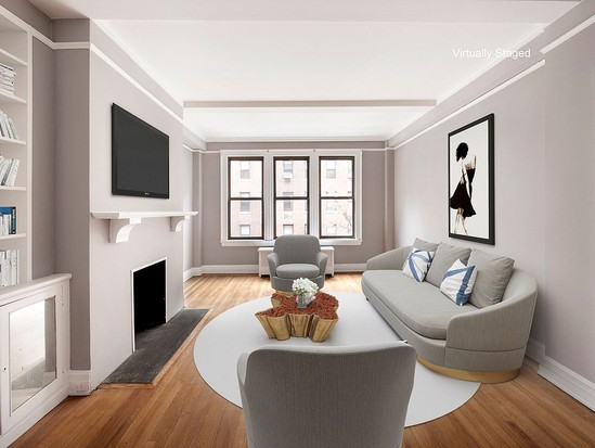 Condo for Sale Upper East Side, Manhattan