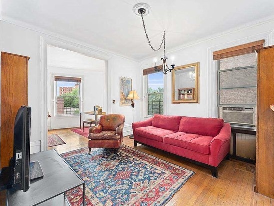 Condo for Sale Morningside Heights, Manhattan