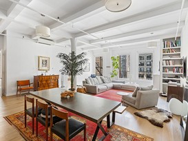 Home for Sale Chelsea, Manhattan