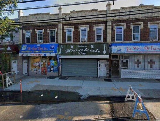 Multi-family for Sale South Ozone Park, Queens