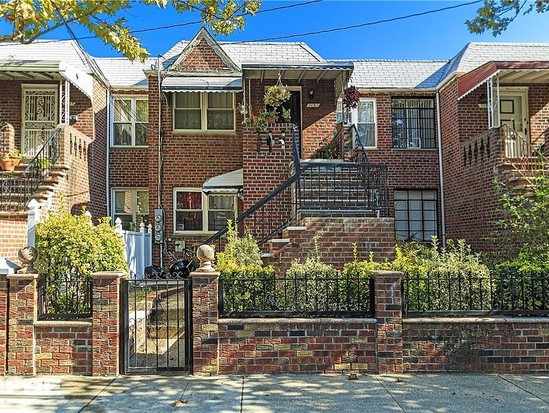 Multi-family for Sale Canarsie, Brooklyn