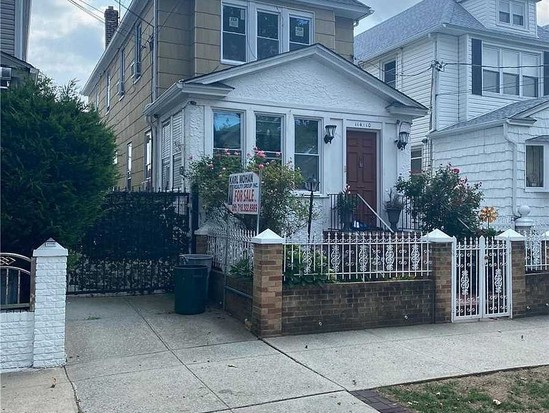 Multi-family for Sale South Richmond Hill, Queens