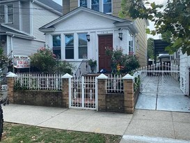 Home for Sale South Richmond Hill, Queens