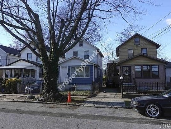 Single-family for Sale South Ozone Park, Queens