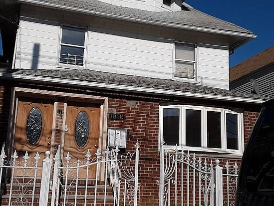 Single-family for Sale South Ozone Park, Queens