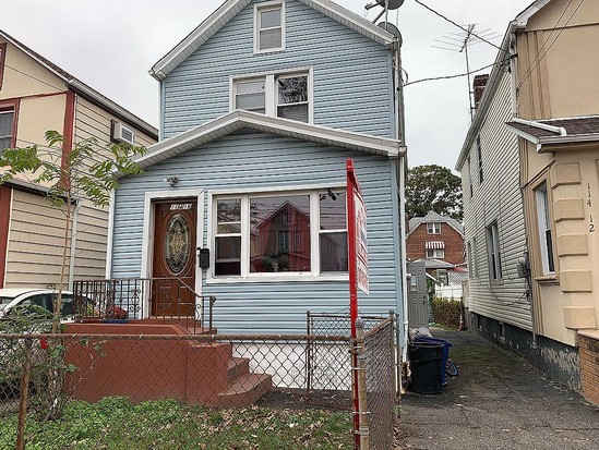 Single-family for Sale South Ozone Park, Queens