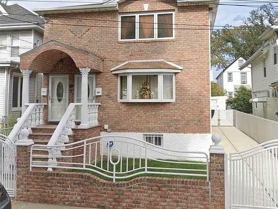 Multi-family for Sale South Ozone Park, Queens