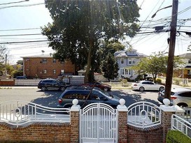 Home for Sale South Ozone Park, Queens