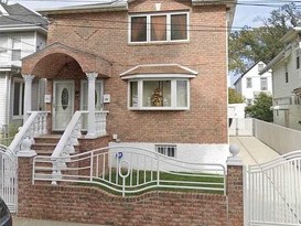 Home for Sale South Ozone Park, Queens