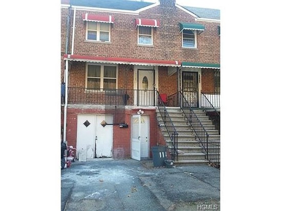 Multi-family for Pre-foreclosure Edenwald, Bronx