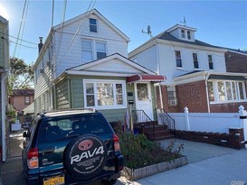 Home for Sale South Ozone Park, Queens