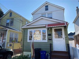 Home for Sale South Ozone Park, Queens