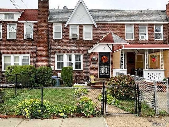 Single-family for Sale St Albans, Queens