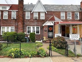 Home for Sale St Albans, Queens