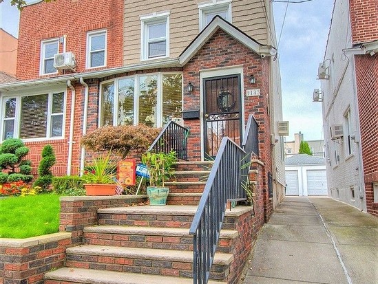 Single-family for Sale Dyker Heights, Brooklyn