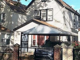 Home for Sale South Ozone Park, Queens