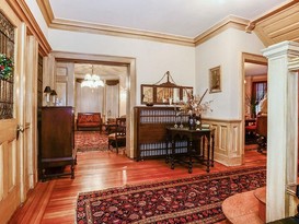 Home for Sale Dyker Heights, Brooklyn