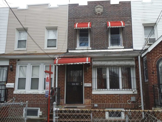 Single-family for Sale South Ozone Park, Queens