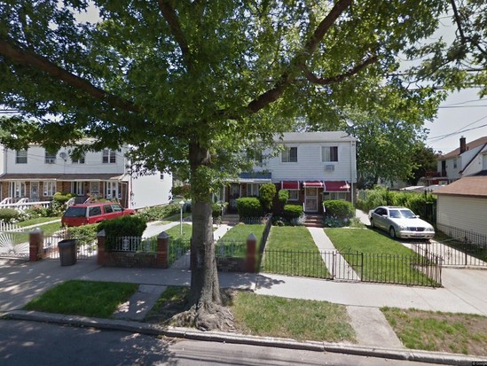 Single-family for Pre-foreclosure / auction South Jamaica, Queens