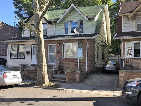 Single-family for Sale Midwood, Brooklyn