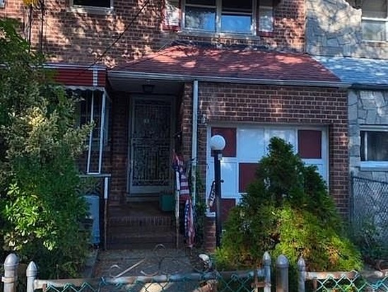 Single-family for Sale Williamsbridge, Bronx