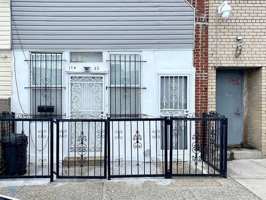 Single-family for Sale South Ozone Park, Queens