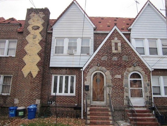 Single-family for Pre-foreclosure / auction St Albans, Queens