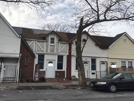 Home for Pre-foreclosure / auction South Ozone Park, Queens