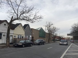 Home for Pre-foreclosure / auction South Ozone Park, Queens