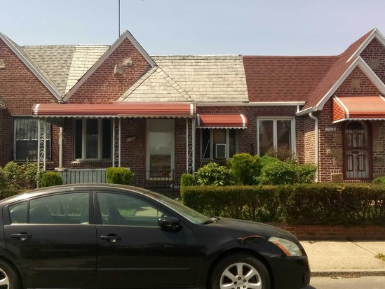 Single-family for Pre-foreclosure / auction East Flatbush, Brooklyn