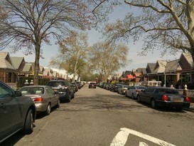 Home for Pre-foreclosure / auction East Flatbush, Brooklyn