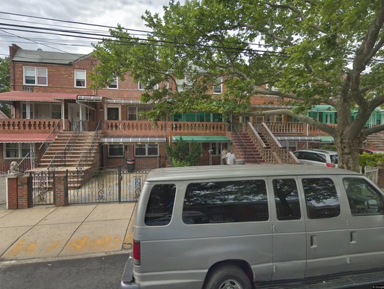 Multi-family for Pre-foreclosure Canarsie, Brooklyn