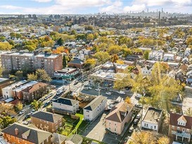 Home for Sale Morris Park, Bronx