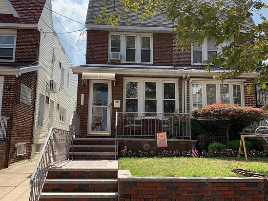 Single-family for Sale Dyker Heights, Brooklyn