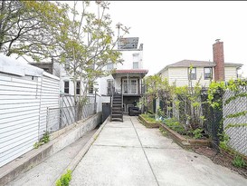 Home for Sale Canarsie, Brooklyn