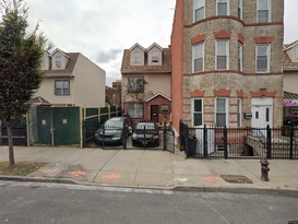 Home for Sale Crotona Park East, Bronx