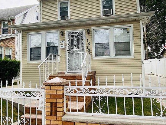 Single-family for Sale St Albans, Queens