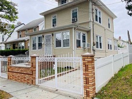 Home for Sale St Albans, Queens