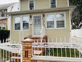 Home for Sale St Albans, Queens