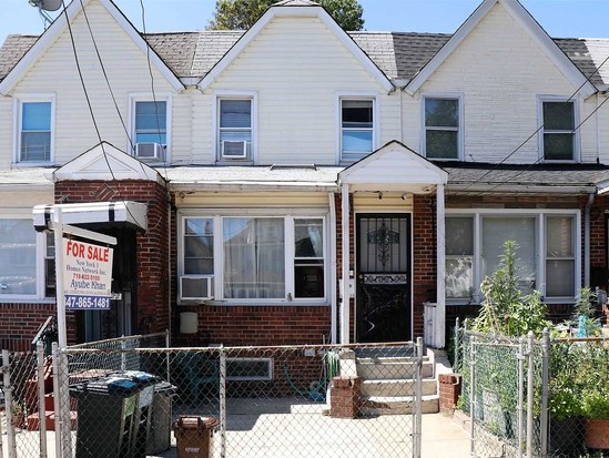 Single-family for Sale South Ozone Park, Queens